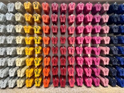 Personalizo Havaianas
