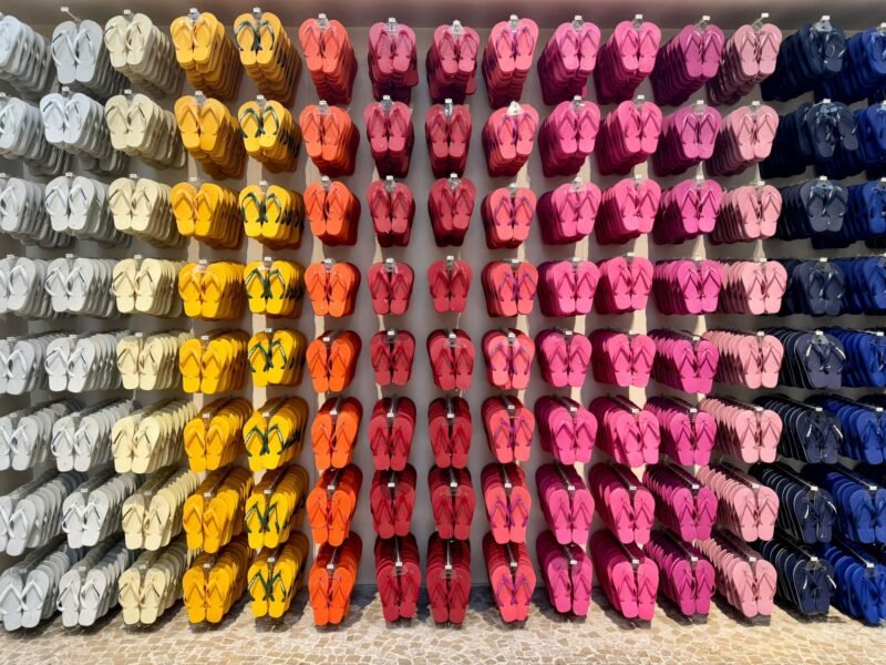 Personalizo Havaianas