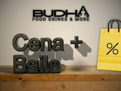 CENA + BAILE